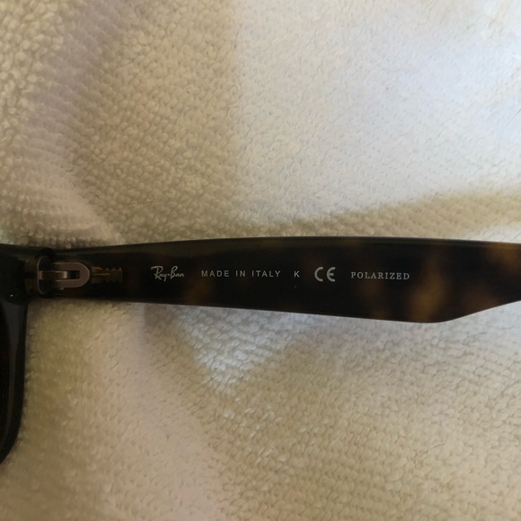 RAY-BAN P - Picture 4 of 4